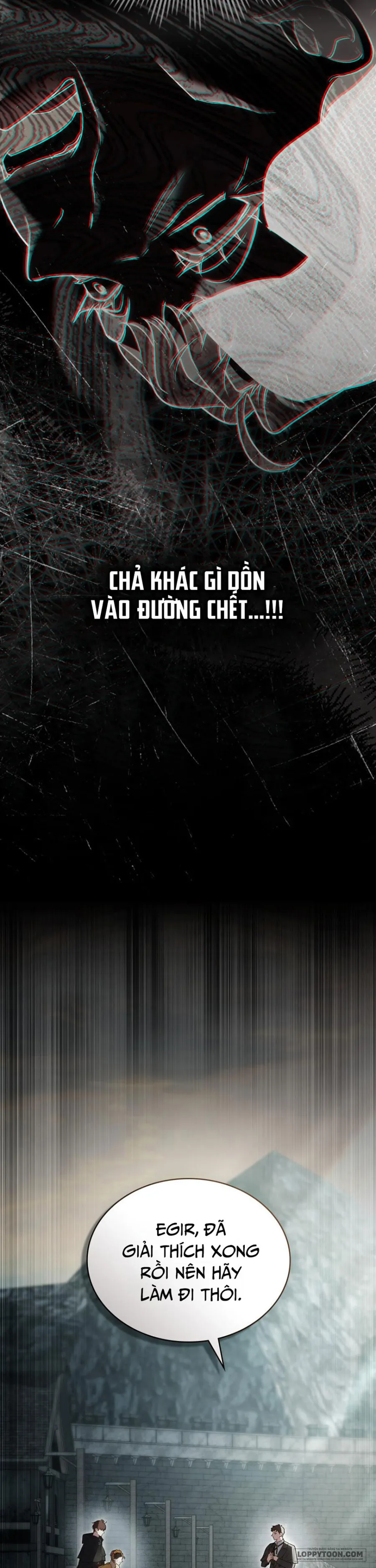 Giới Thượng Lưu Chap 19 - trang 22
