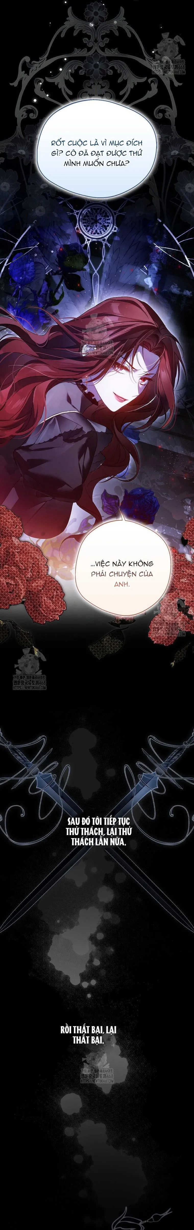 Hầu Tước Maron Chap 4 - trang 8