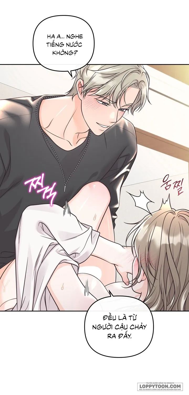 Đối Tác Ba Bên Chap 4 - 🔞🔞🔞 - trang 36
