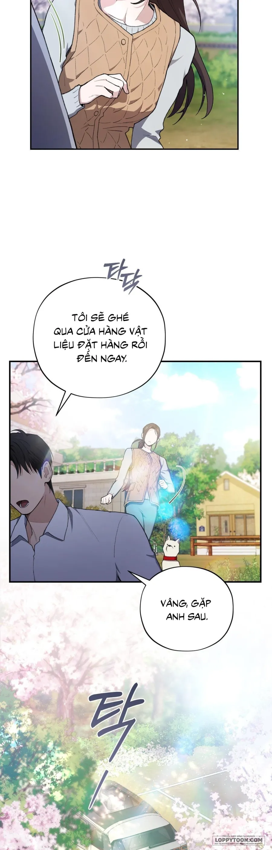 Quốc Lộ Số 1 Chap 4 - trang 18