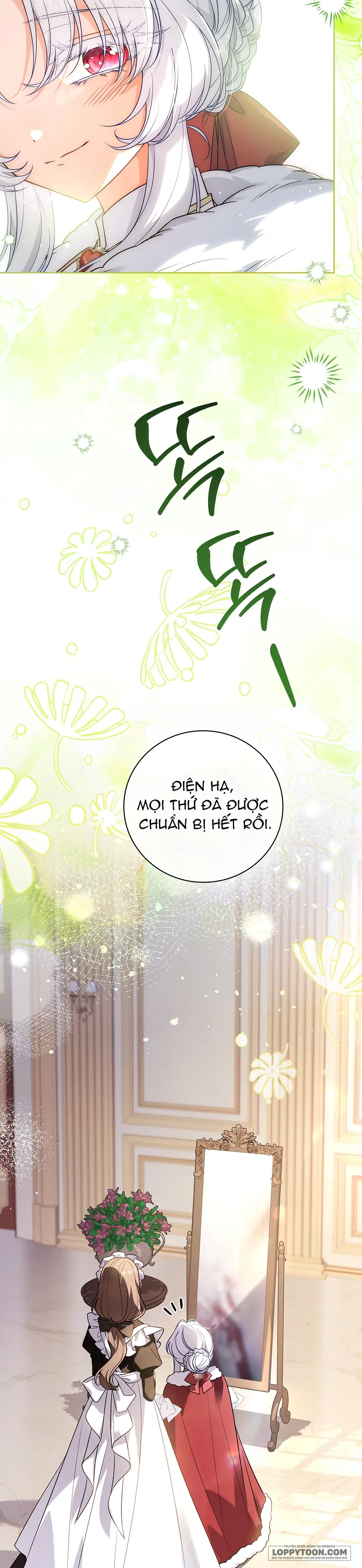 Cha Nào Con Nấy Chap 7 - trang 6
