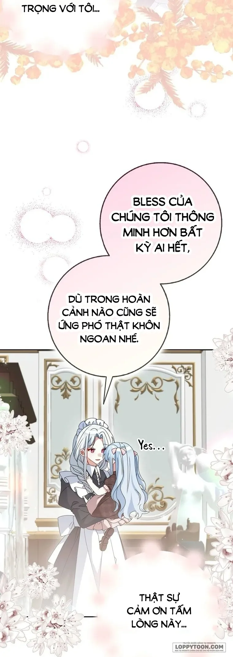 Tôi Sẽ Chiếm Lấy Ngư Trường Này! Chap 22 - trang 20