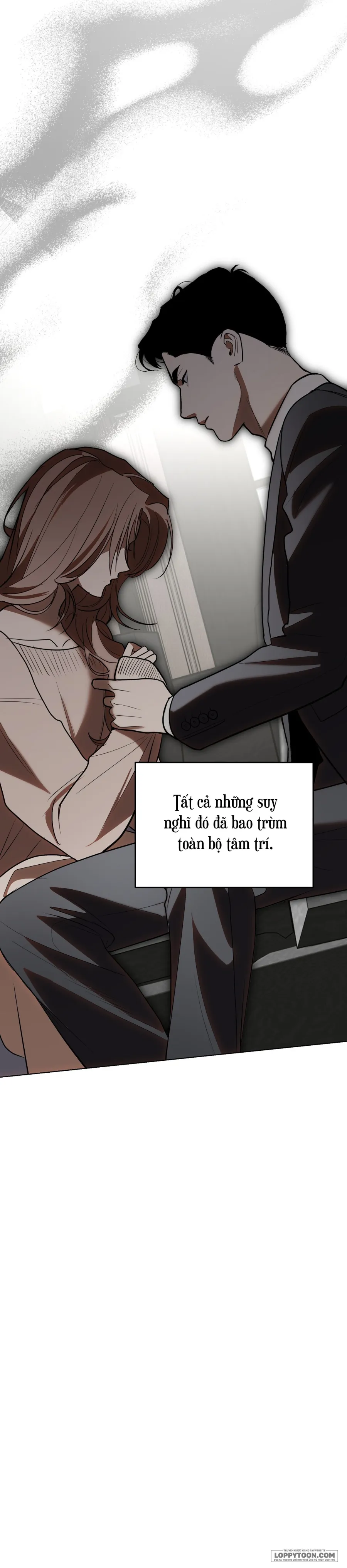 Ngưỡng Tuyệt Đối Chap 36 - trang 19