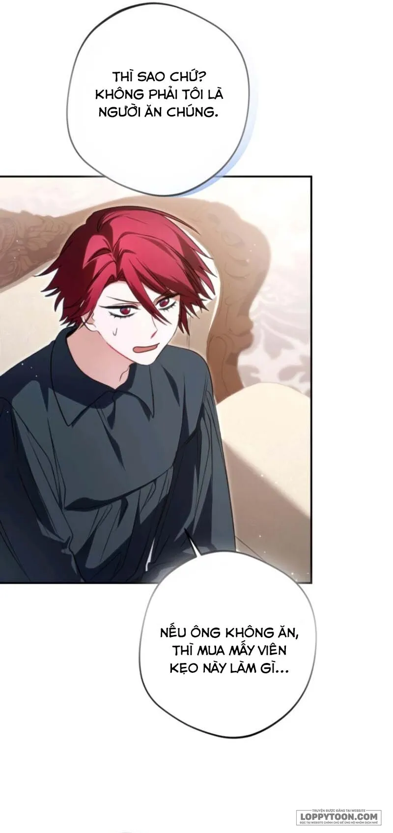 Bạo Chúa Độc Ác Trở Lại Chap 62 - trang 48