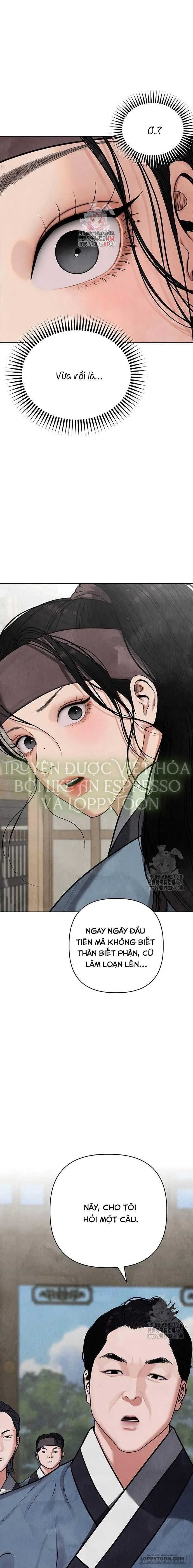 Quỷ Hồn Chap 6 - trang 1