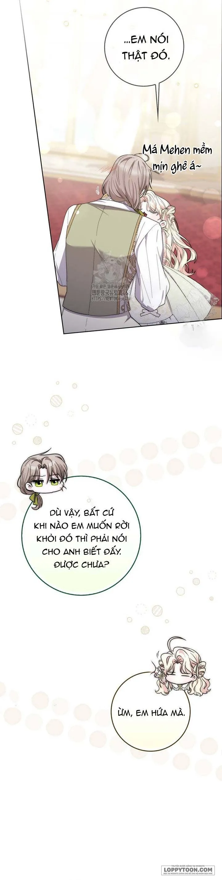 Nam Chính Bệnh Hoạn Ám Ảnh Với Sức Khoẻ Của Tôi Chap 36 - trang 19