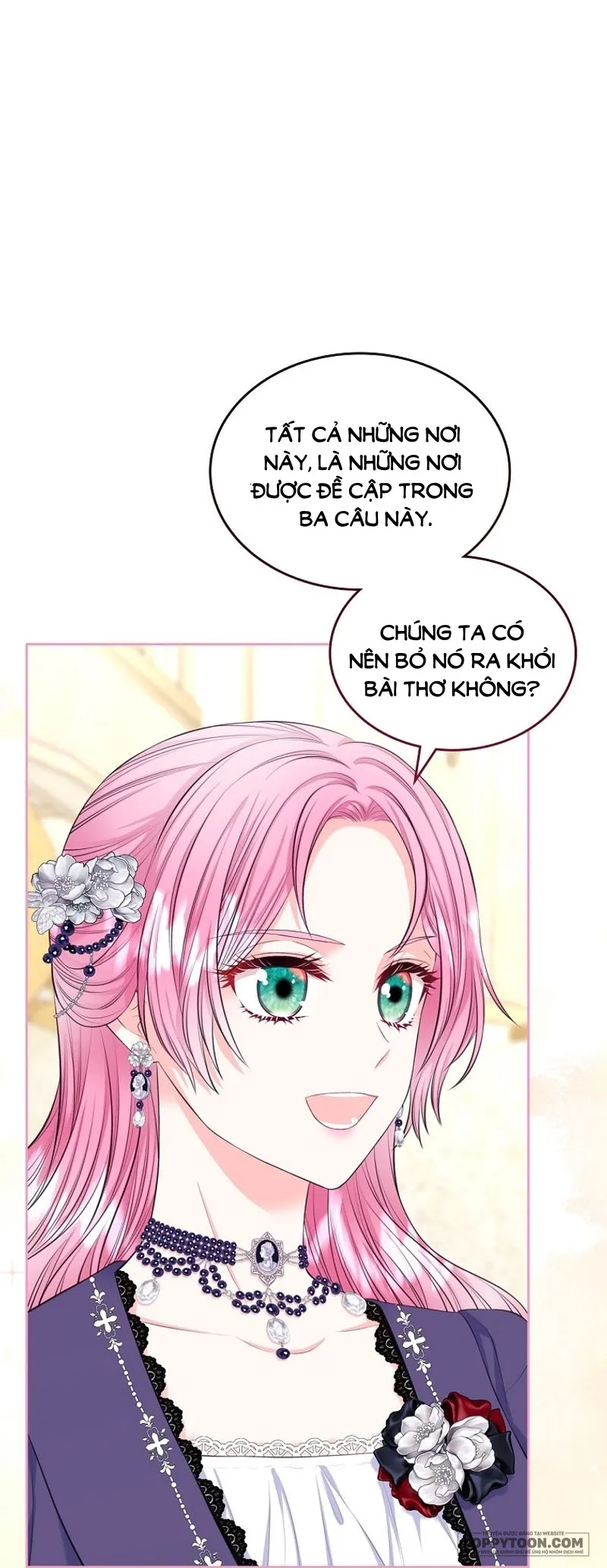 Tôi Sẽ Ly Hôn Với Anh Trai Nữ Chính Chap 39 - trang 55