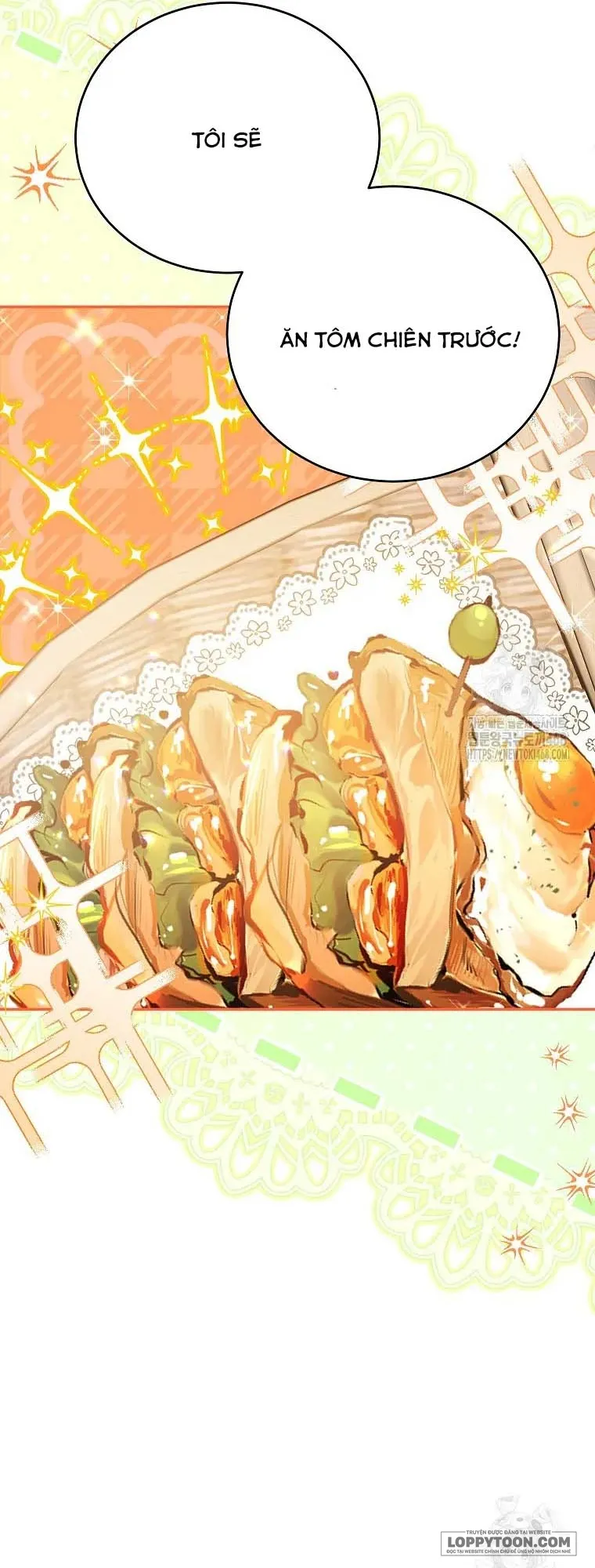 Bé Con Chốn Hoa Nở Chap 52 - trang 54