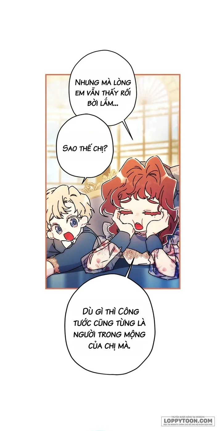Tôi Đã Trở Thành Con Gái Nuôi Của Nam Chính Chap 172 - trang 11