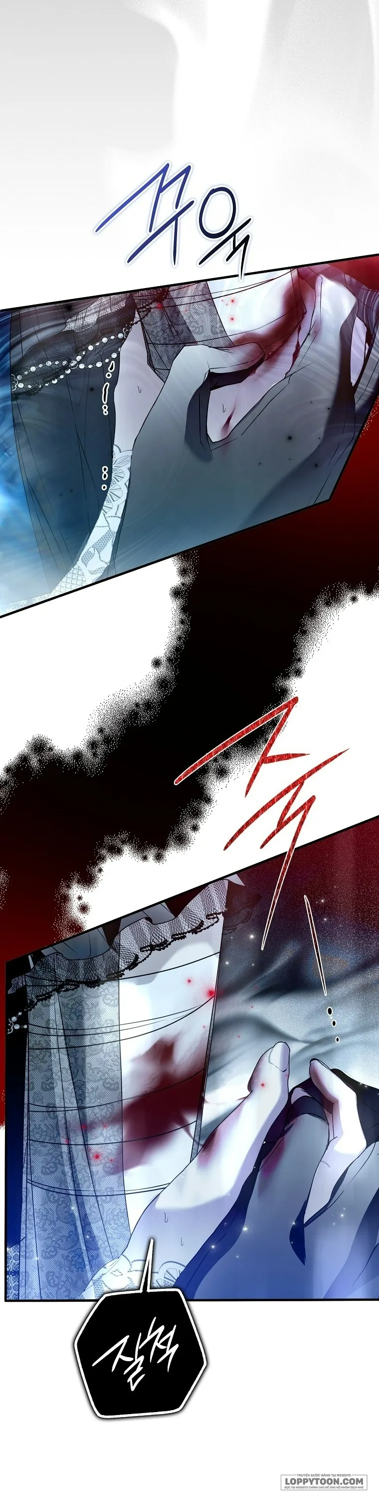 Có Kẻ Đã Sở Hữu Cơ Thể Của Tôi Chap 30 - trang 8