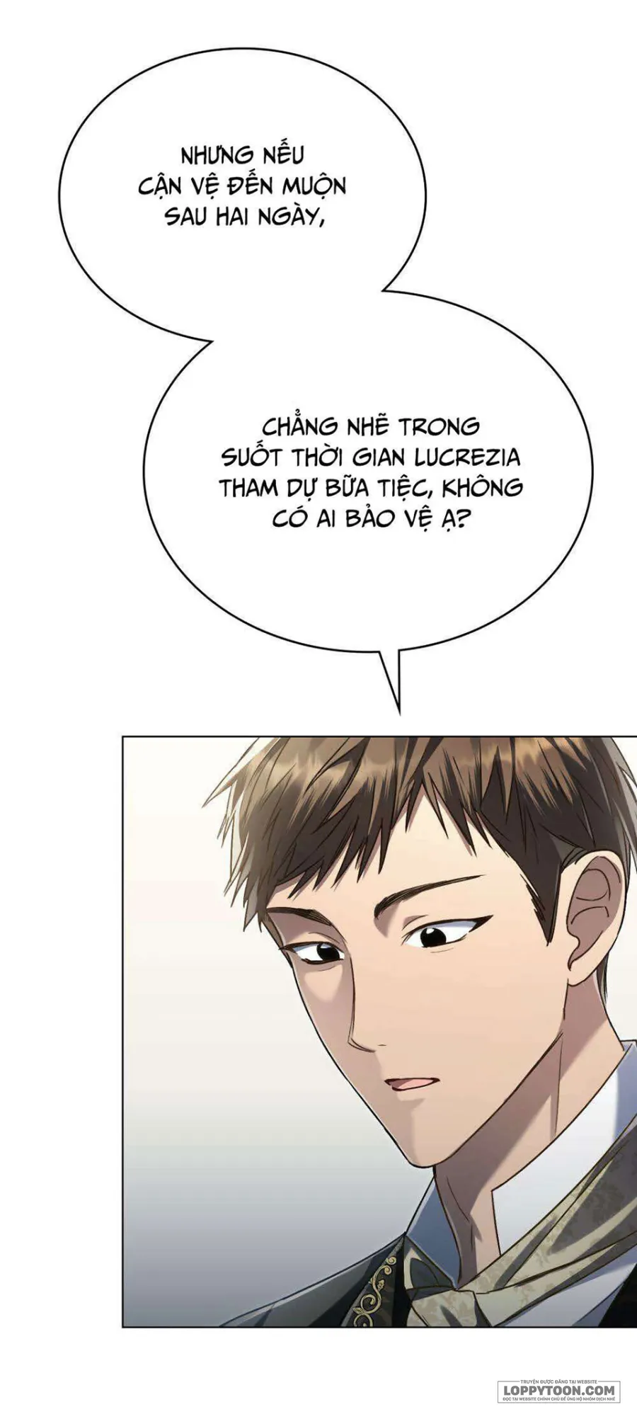 Giới Thượng Lưu Chap 14 - trang 25