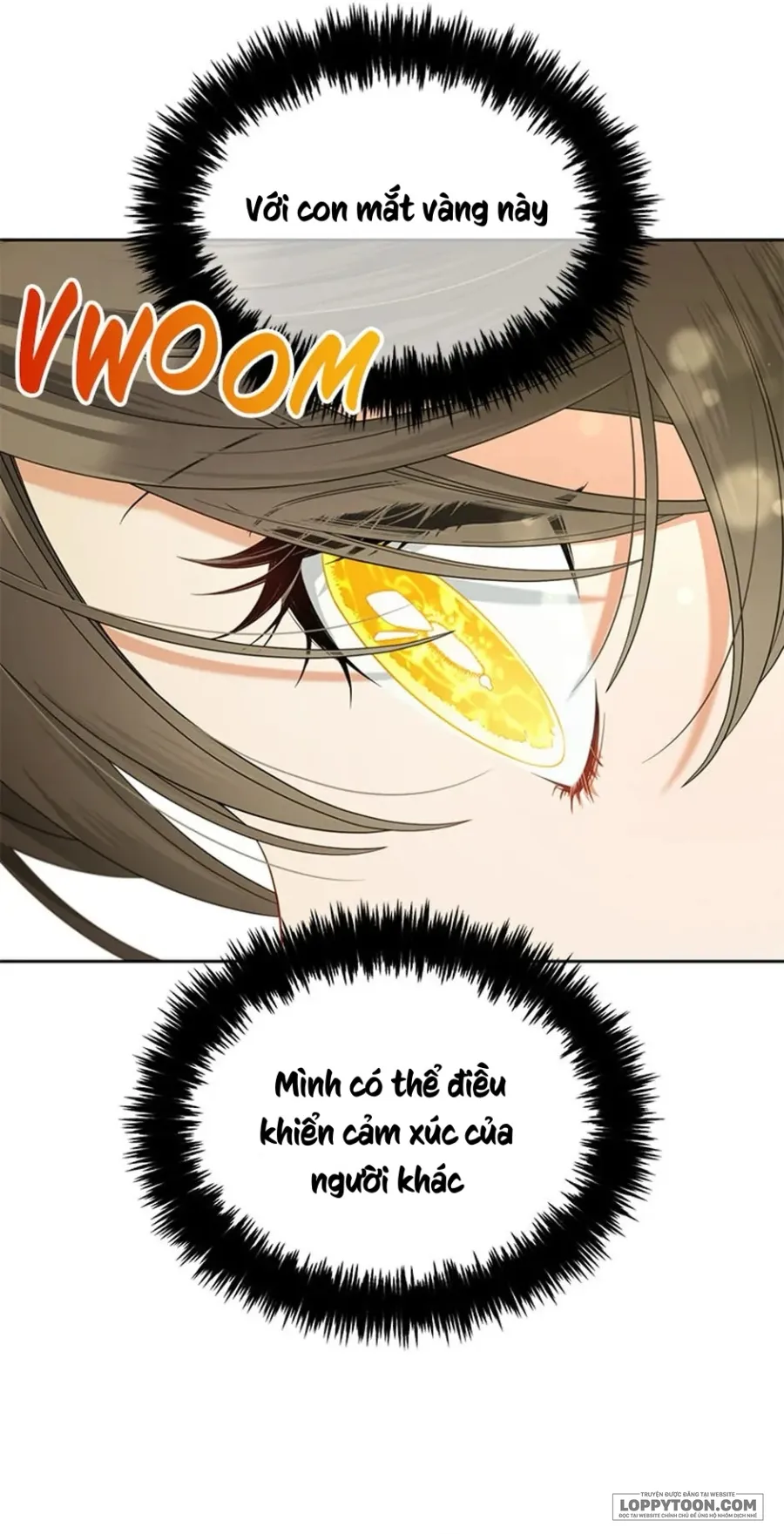 Tôi Sẽ Ở Ngay Bên Cạnh Nam Chính Chap 48 - trang 17