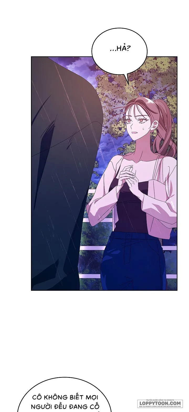 Ngọn Đèn Biệt Viện Không Bao Giờ Tắt Chap 6 - trang 52