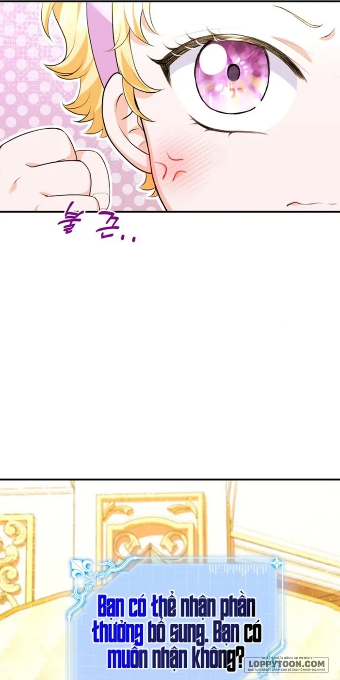 Công Chúa Bé Con Hạng S Thật Mạnh Chap 4 - trang 9