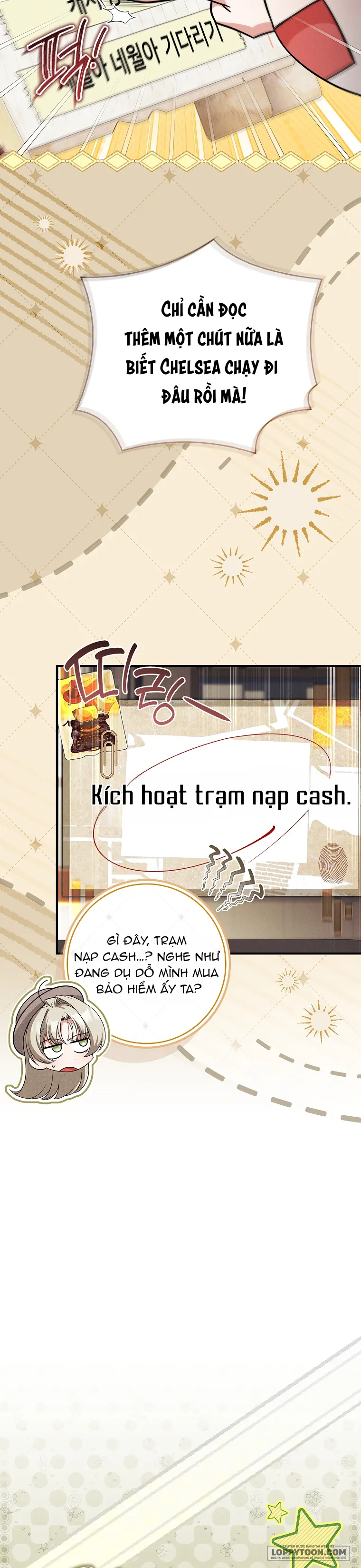 Văn Phòng Thám Tử Dành Cho Nam Chính Hối Hận! Chap 2 - trang 15