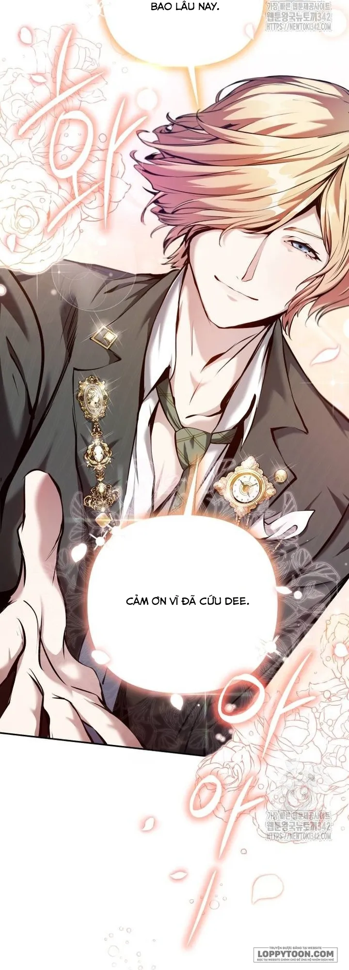 Thỏ Trắng Ở Xứ Sở Thần Tiên Chap 22 - trang 48