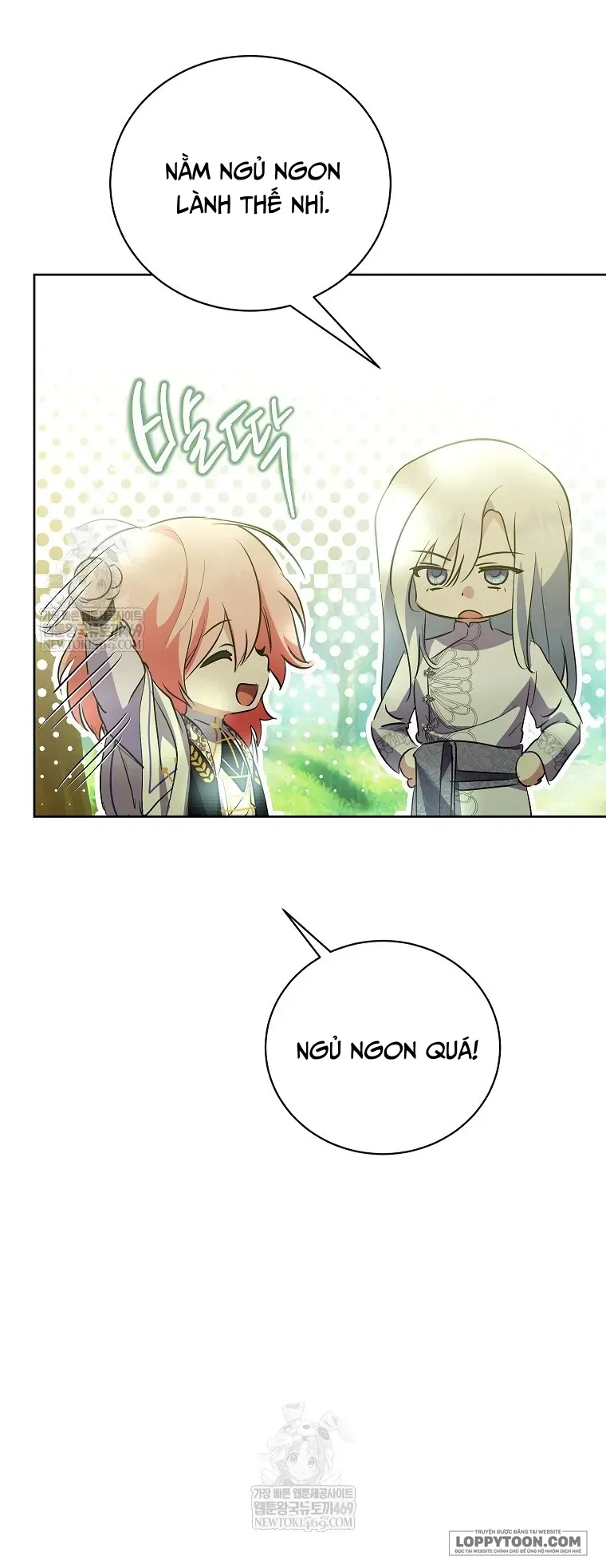 Phía Sau Mặt Nạ Của Nam Chính Hiền Lành Chap 102 - trang 39