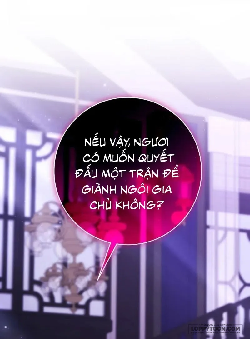 Bé Cá Voi Sát Thủ Phản Diện Chap 111 - trang 1