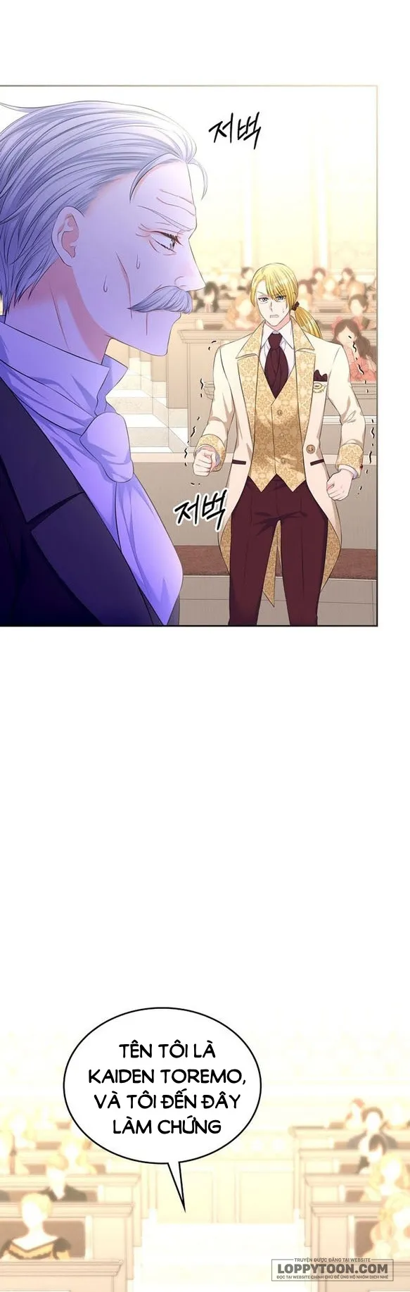 Tôi Sẽ Ly Hôn Với Anh Trai Nữ Chính Chap 34 - trang 45