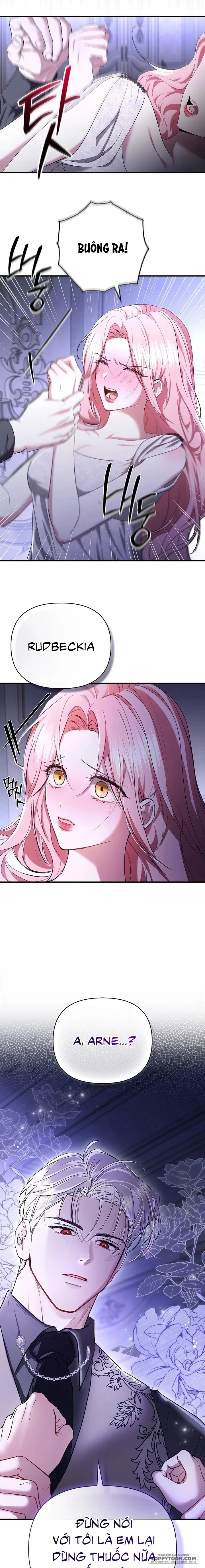 Em Đã Ăn Thay Chồng Rồi Chap 1 - 🔞 - trang 6