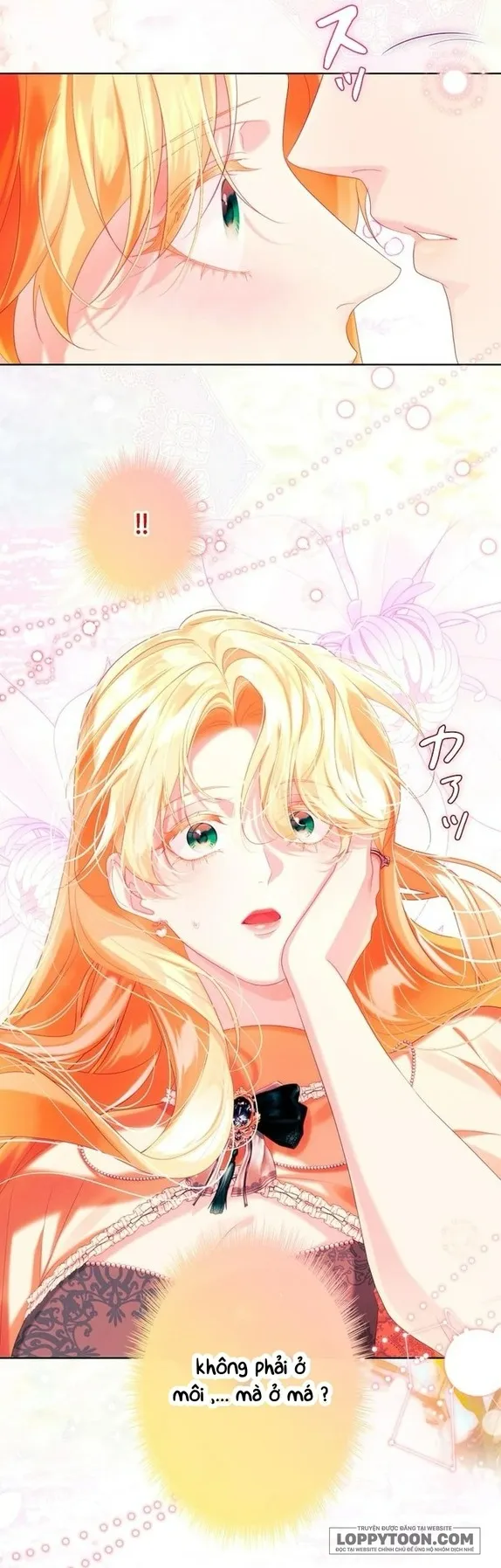 Không Cần Hối Hận Chap 33 - trang 72