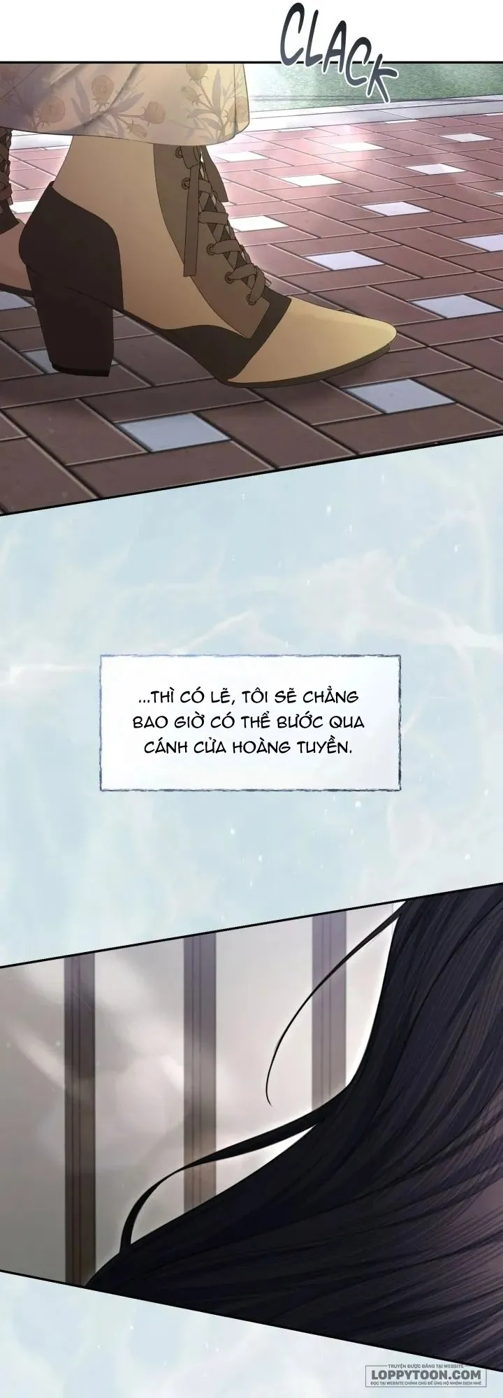 Truyền thuyết Dueokshini Chap 25 - end - trang 39