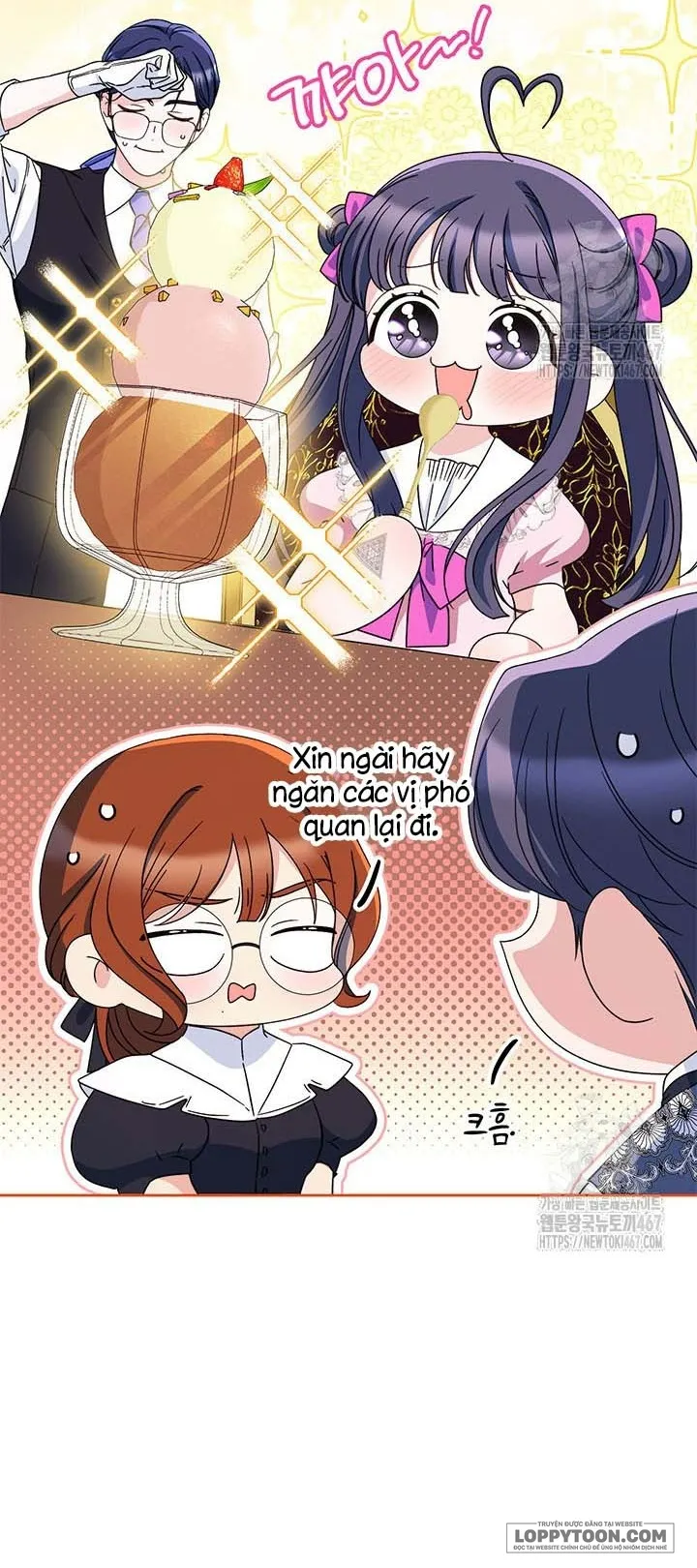 Nuôi Dưỡng Em Gái Xinh Đẹp Chap 88 - trang 26