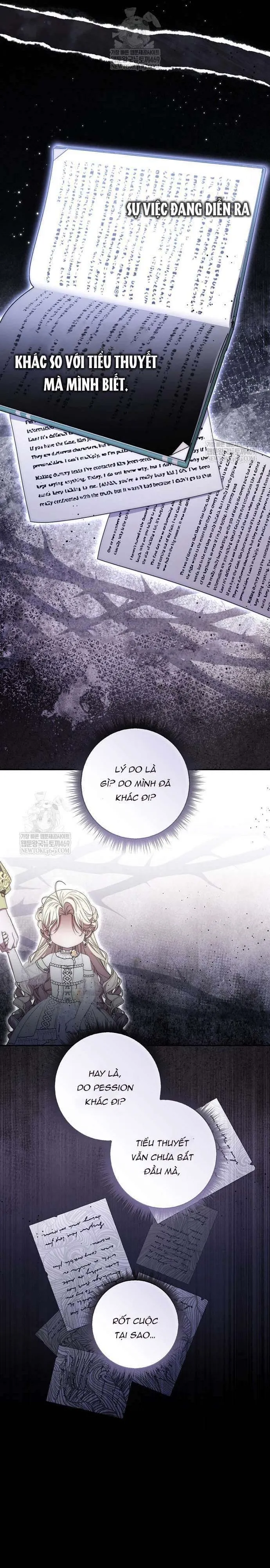 Nam Chính Bệnh Hoạn Ám Ảnh Với Sức Khoẻ Của Tôi Chap 42 - trang 30