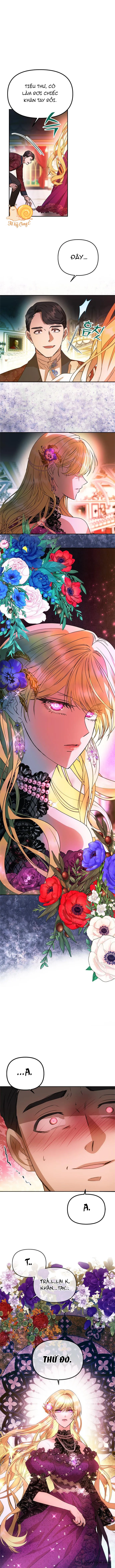 Chỉ Cần Một Người Chồng Là Đủ Chap 1 - trang 2