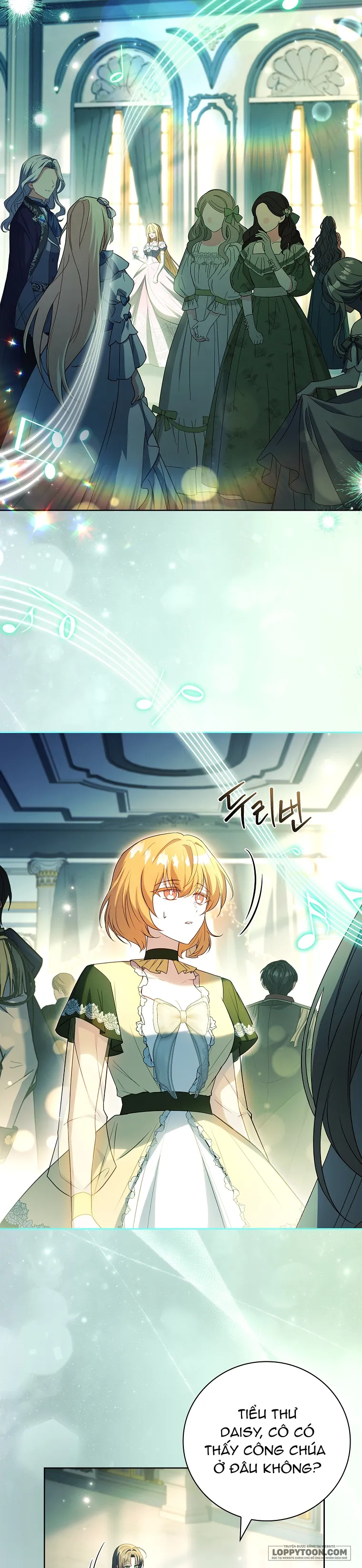 Cha Nào Con Nấy Chap 31 - trang 33