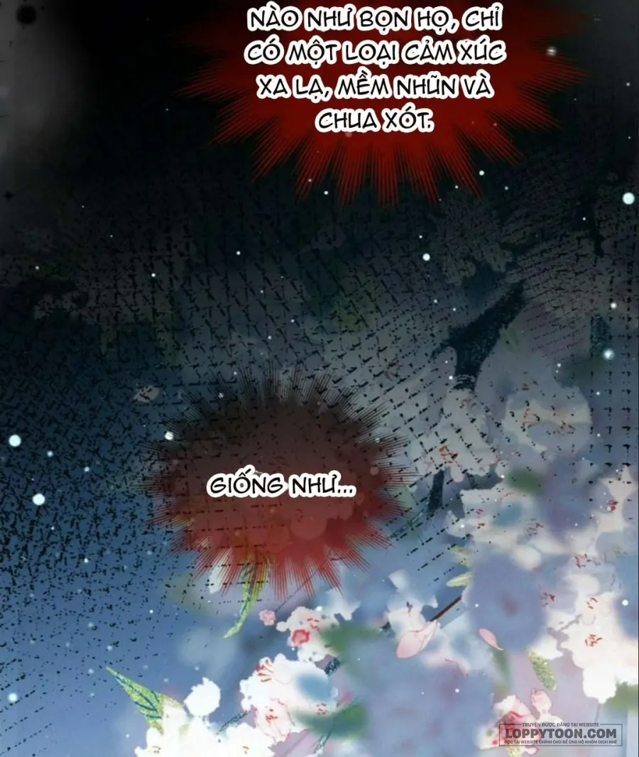 Dâng Cá Muối Cho Sư Tổ Chap 24 - trang 36