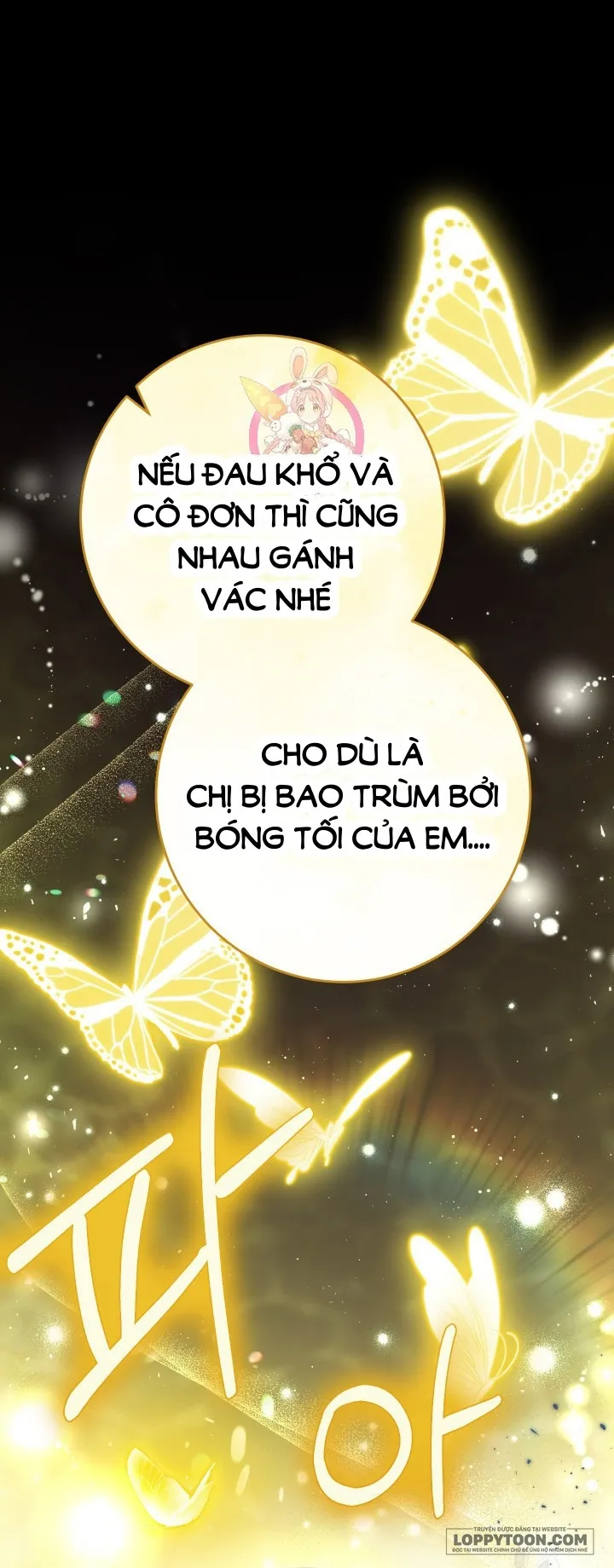 Nuôi Dưỡng Em Gái Xinh Đẹp Chap 35 - trang 1