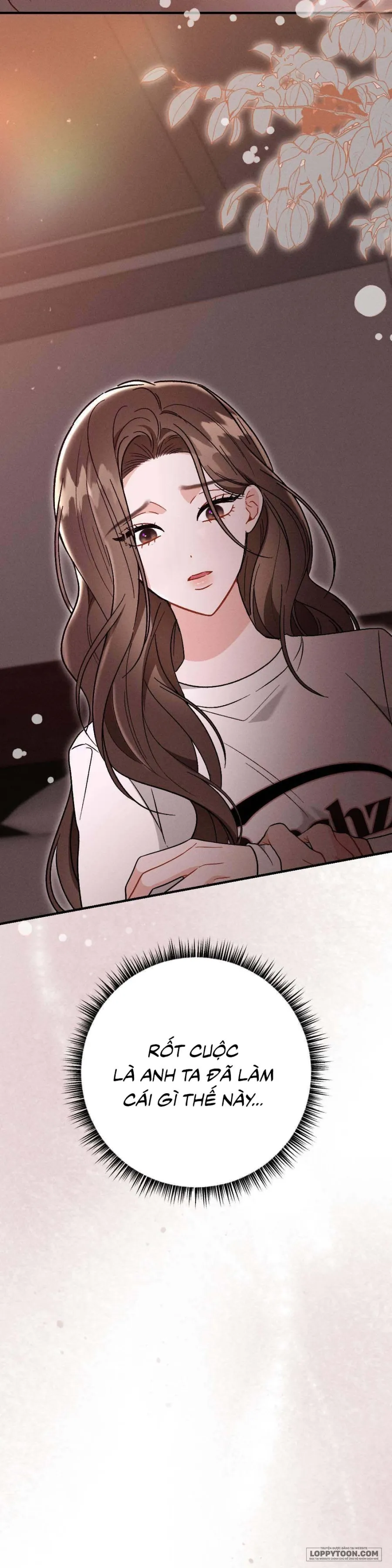 Đêm Chồng Chất Chap 11 - Chúng ta đã từng gặp nhau trước đây sao? - trang 17