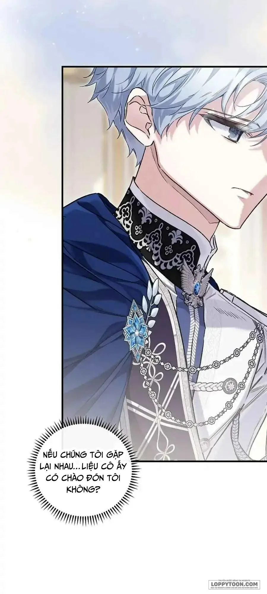 Papa Là Kẻ Thù Kiếp Trước Của Tôi? Chap 73 - trang 69