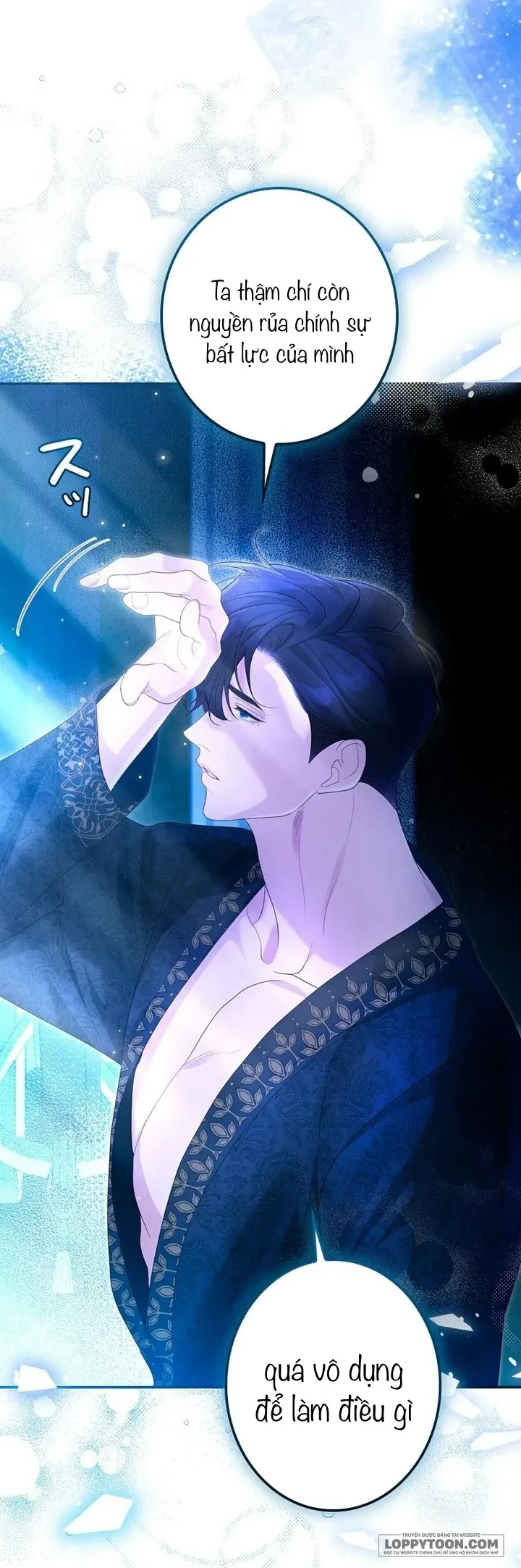 Không Cần Hối Hận Chap 31 - trang 29