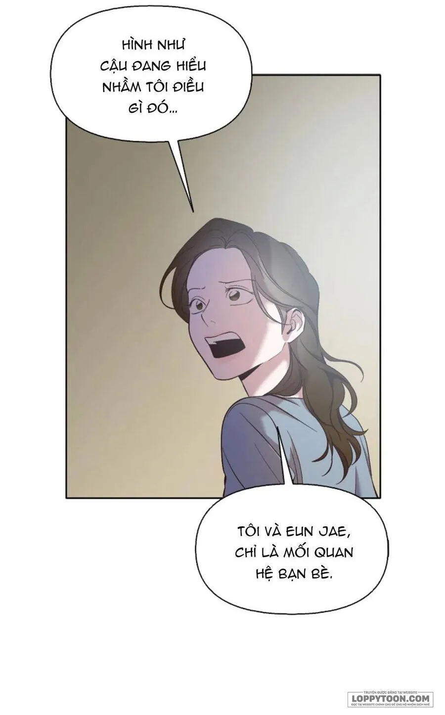 Thanh Xuân Của Chúng Ta Chap 45 - trang 65