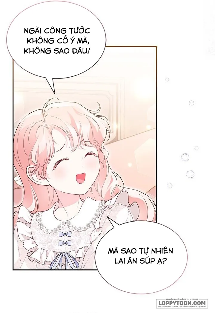 Đã Từ Chối Sủng Ái Rồi Mà Sao Còn Ám Ảnh Thế? Chap 6 - trang 25