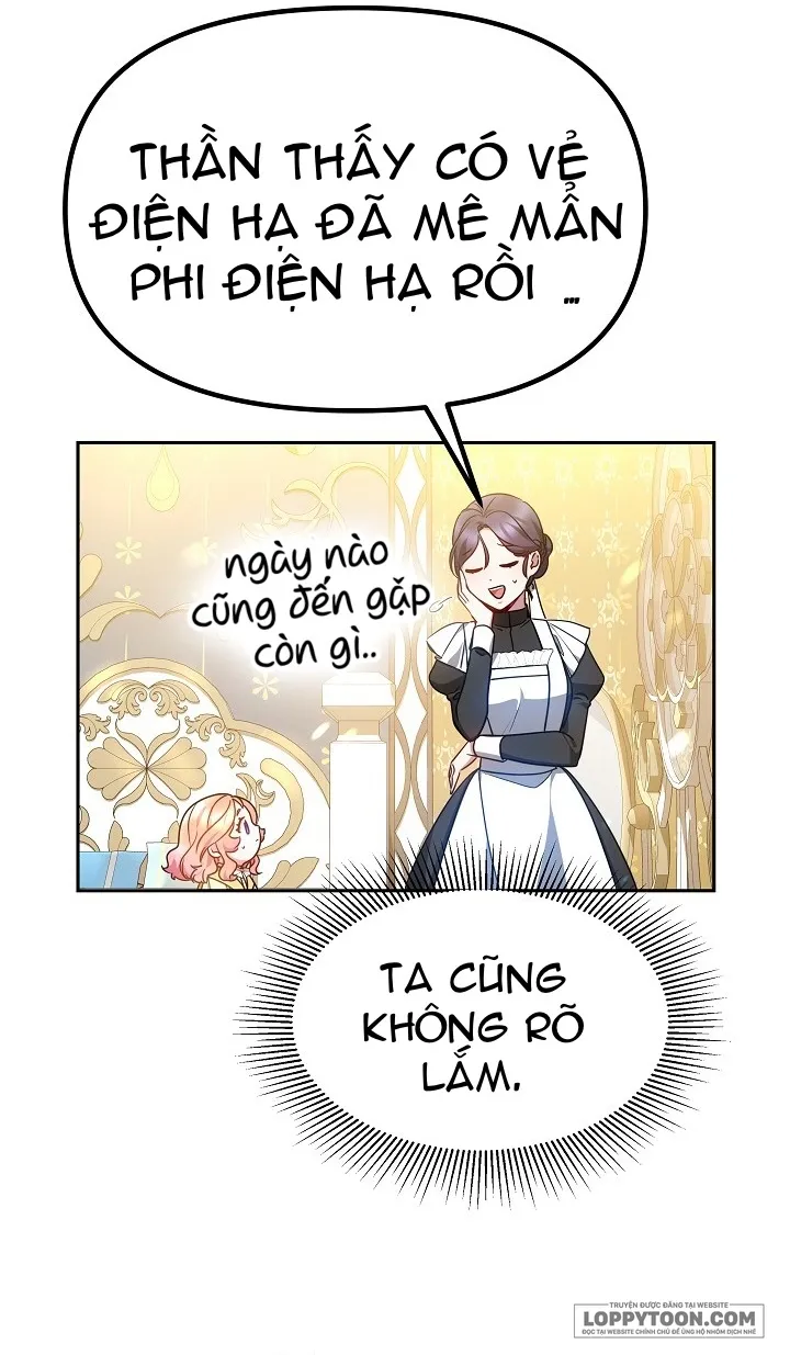 Rồng Con Thuần Hóa Những Kẻ Điên Rồ Chap 20 - trang 20