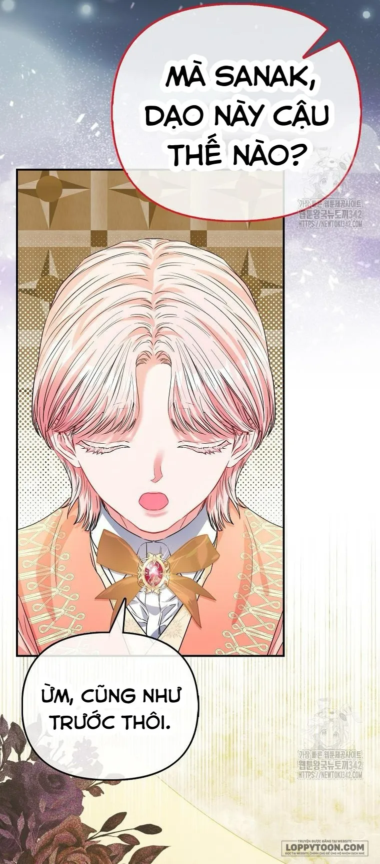 Nàng Công Chúa Của Mọi Người Chap 56 - trang 2