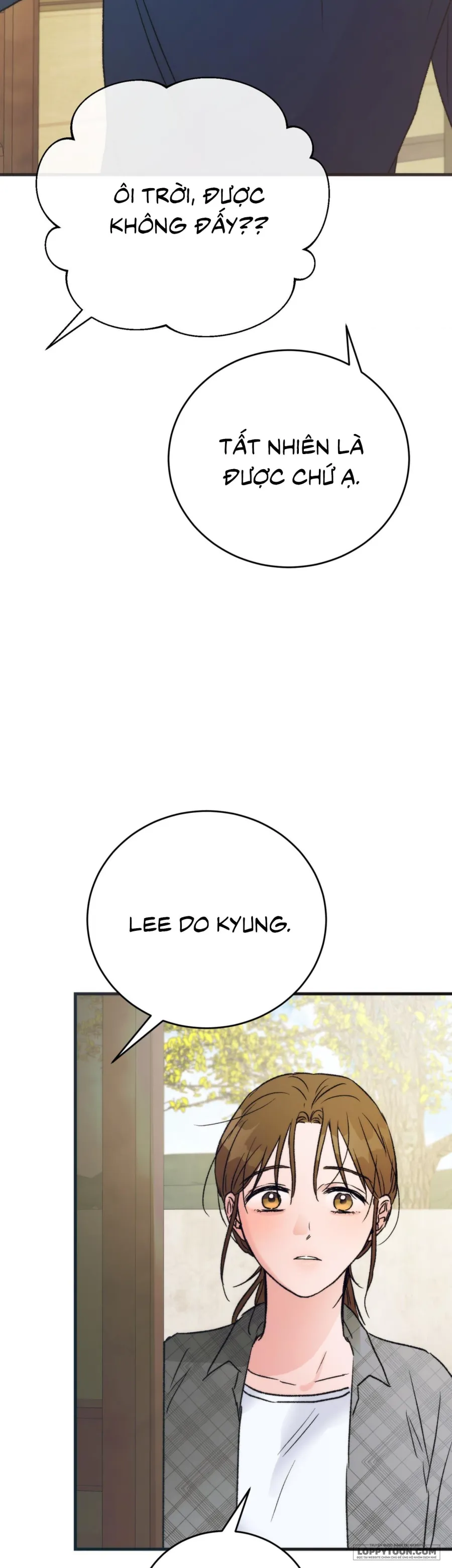 Khúc Hát Giữa Mùa Hè Chap 22 - trang 35