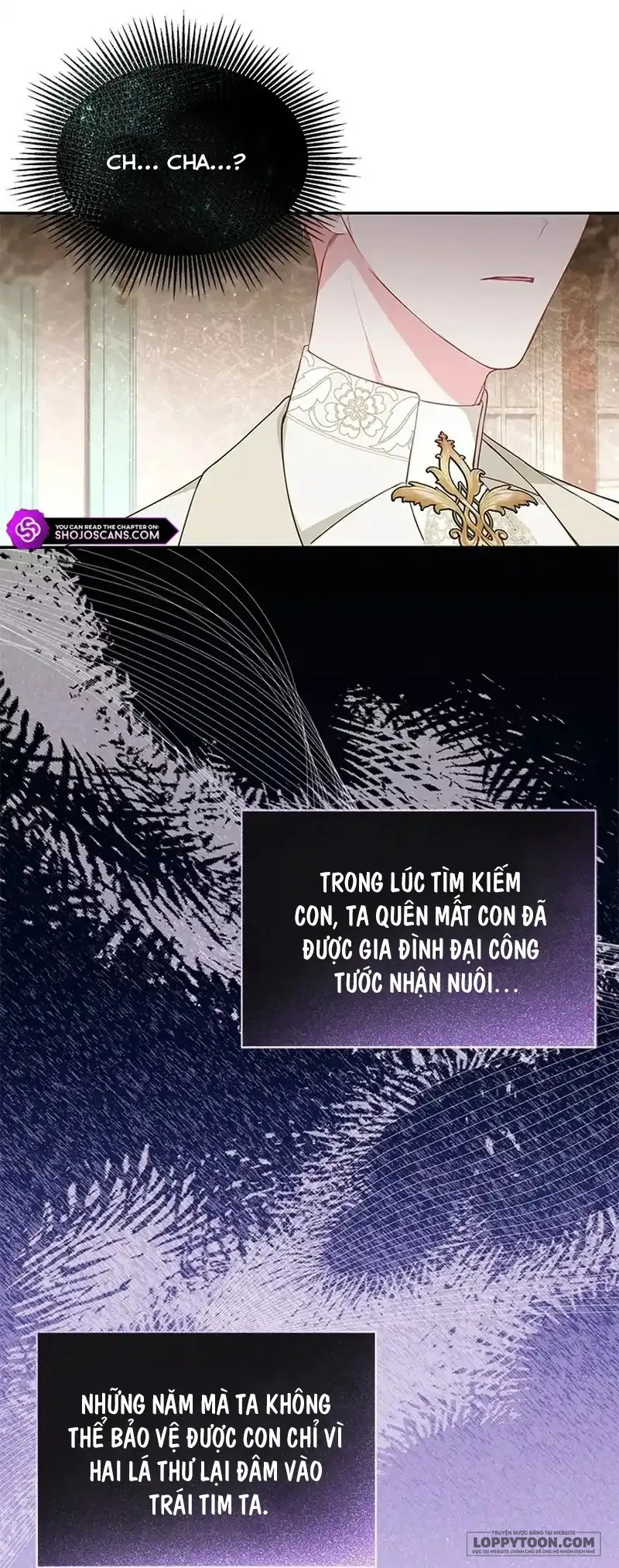 Đã Từ Chối Sủng Ái Rồi Mà Sao Còn Ám Ảnh Thế? Chap 23 - trang 32