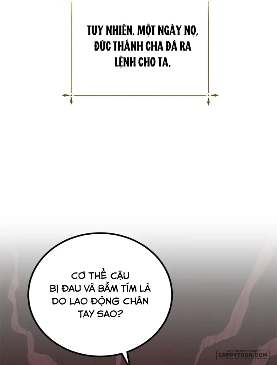 Phía Sau Mặt Nạ Của Nam Chính Hiền Lành Chap 58 - trang 7