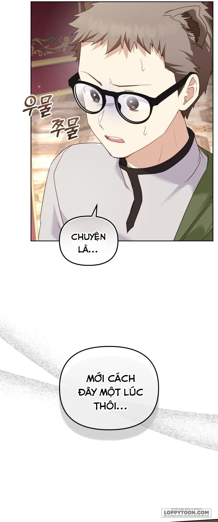 Tôi Đang Được Nuôi Dưỡng Bởi Những Kẻ Phản Diện Chap 139 - trang 64