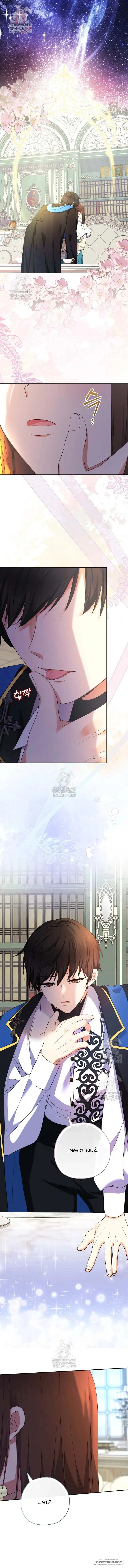 Tiểu Thư Tích Tiền Đi Bụi Chap 106 - trang 1