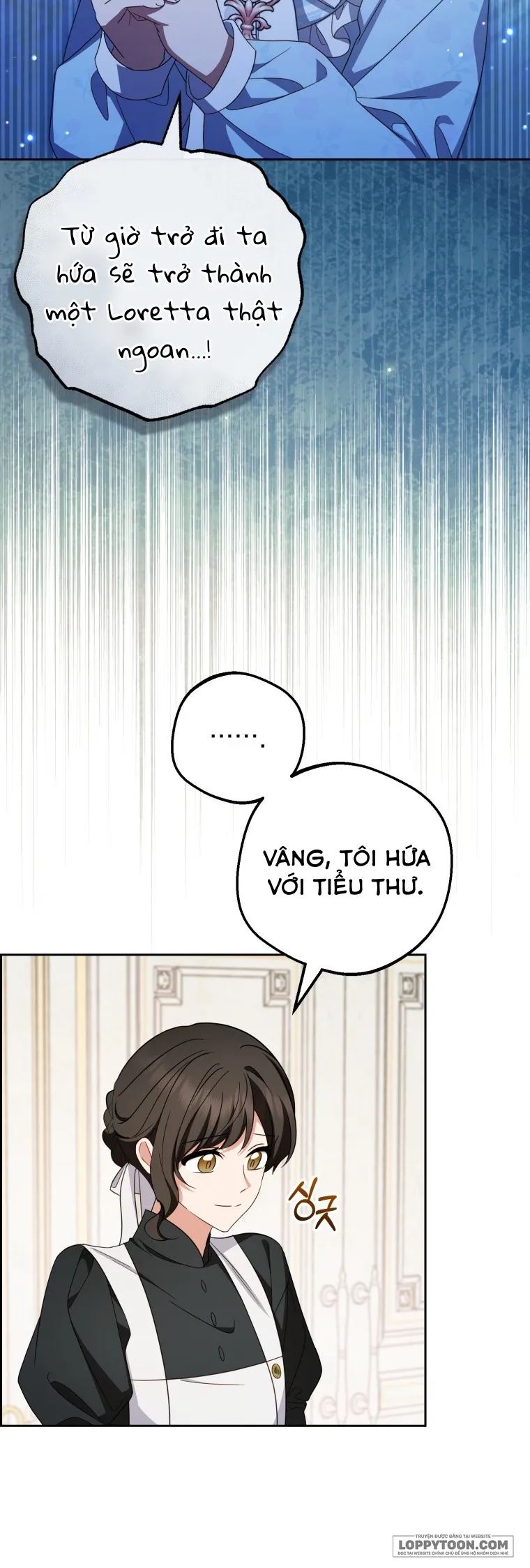 Được Yêu Thương Mà Còn Ngại Ngùng Sao Chap 113 - trang 49