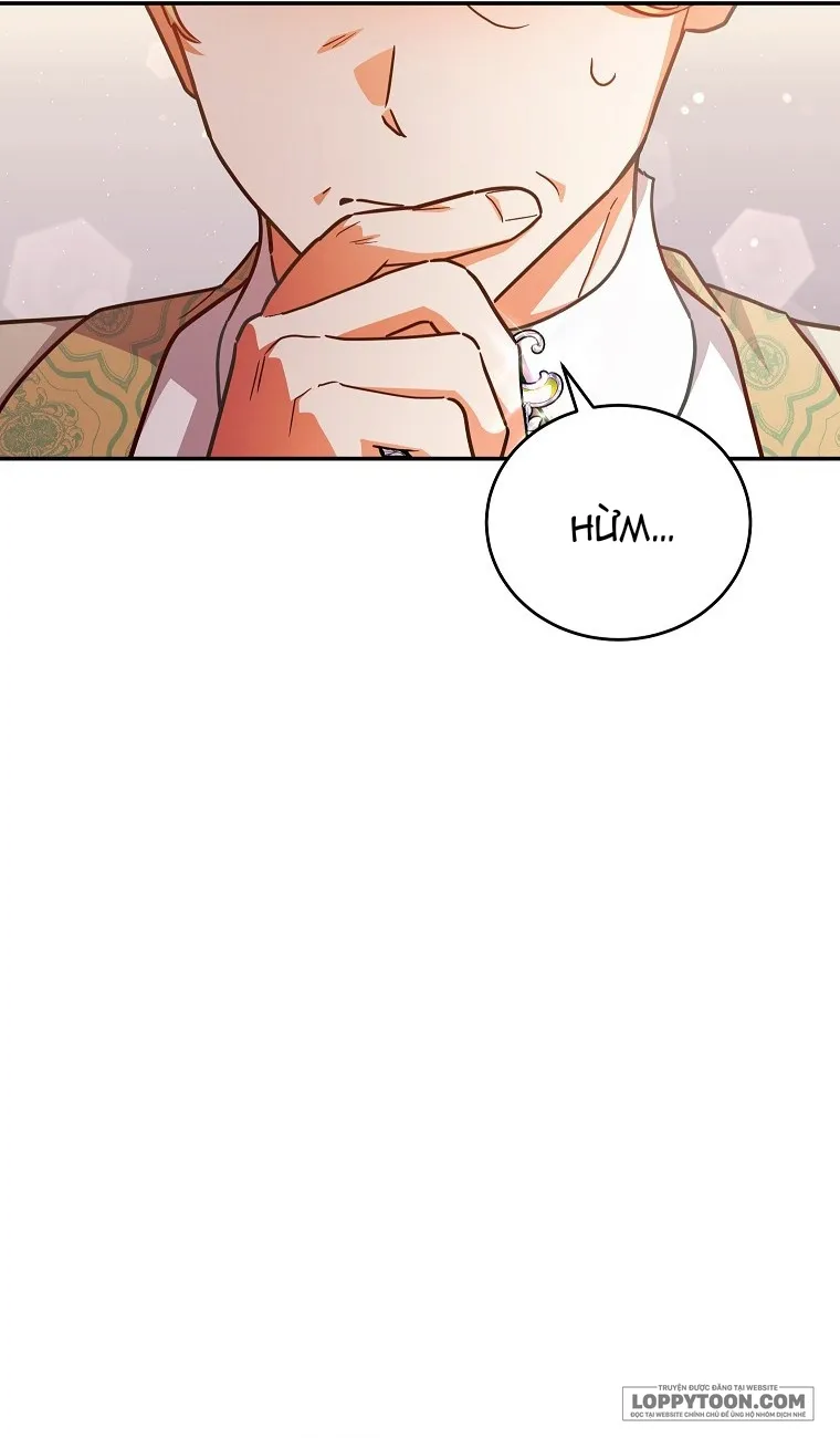 Bé Con Chốn Hoa Nở Chap 59 - trang 41