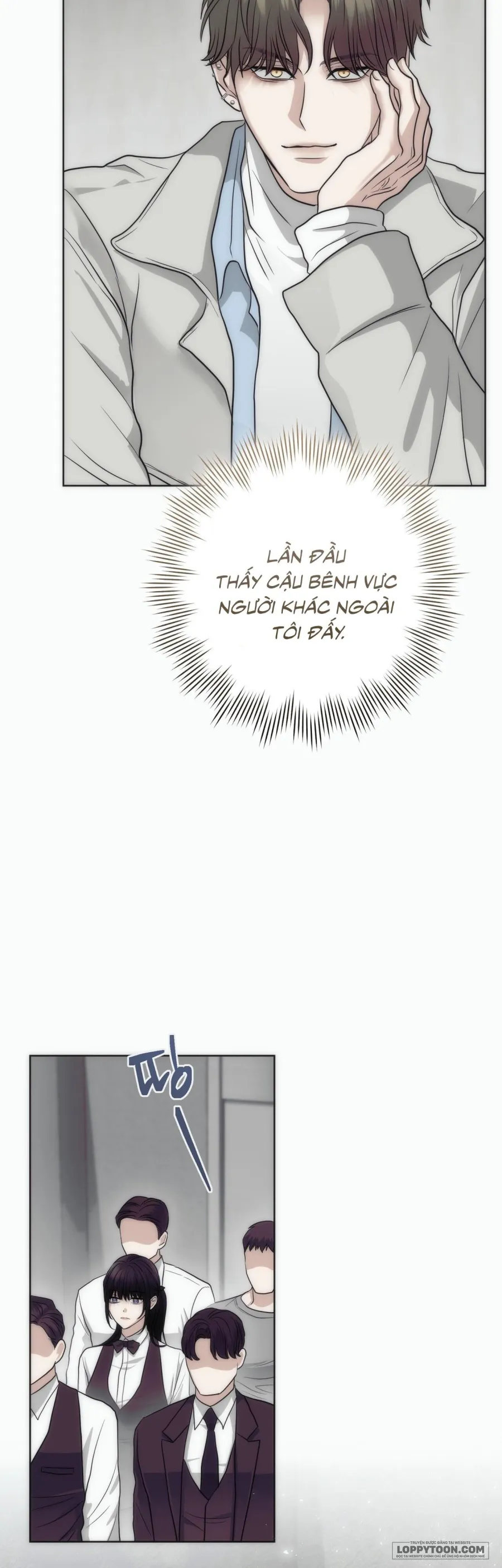 Hang Kiến Chap 6 - trang 54