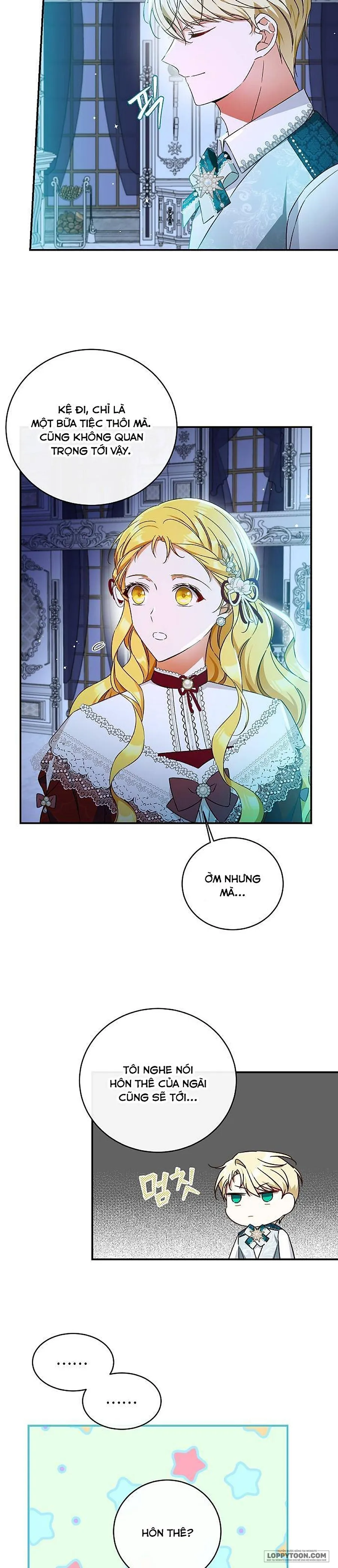 Thuần Hóa Hầu Tước Quái Dị Chap 28 - trang 11