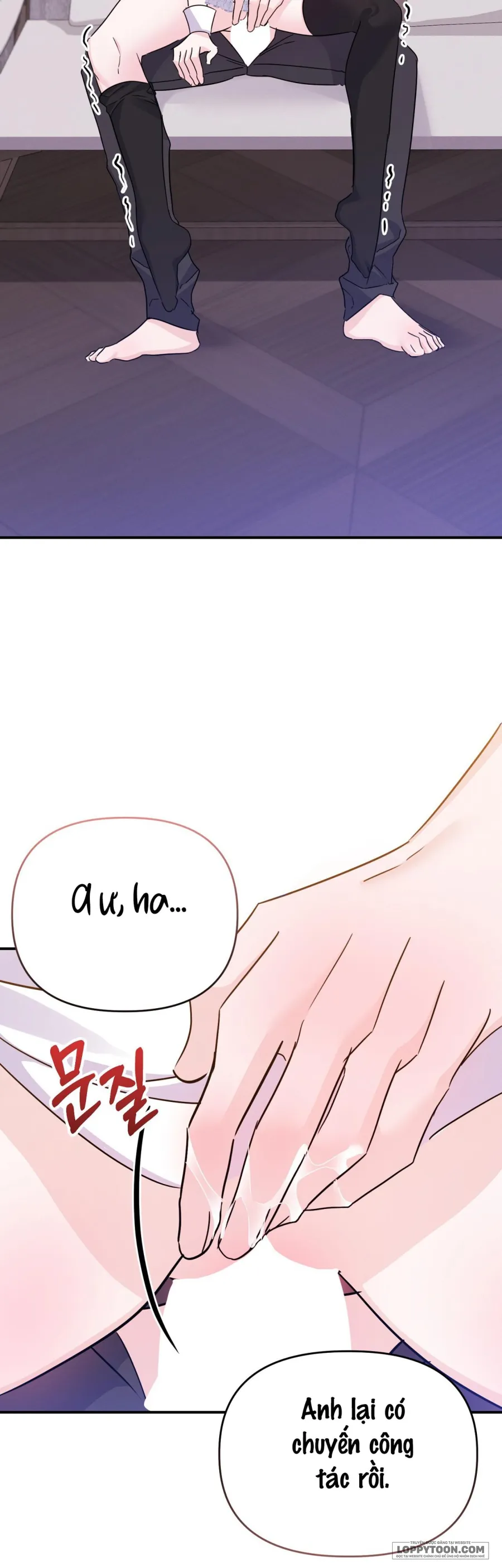 Cô Hầu Gái Muốn Xơi Cậu Chủ! Chap 2 - 🔞🔞 - trang 25