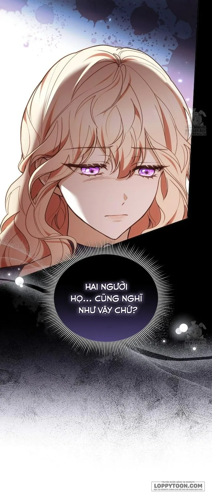 Dù Là Mẹ Kế Nhưng Tôi Thoát Khỏi Cái Chết Rất Dễ Dàng Chap 66 - trang 22